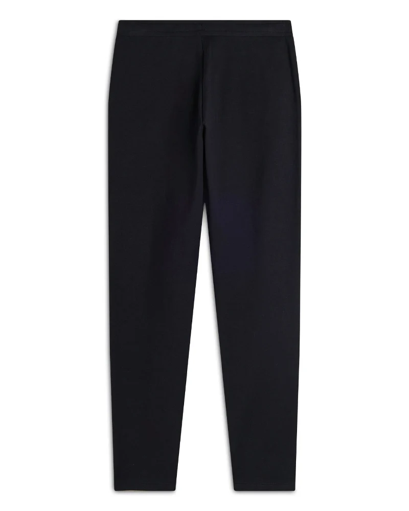 Pantaloni Donna Impuntura Centrale