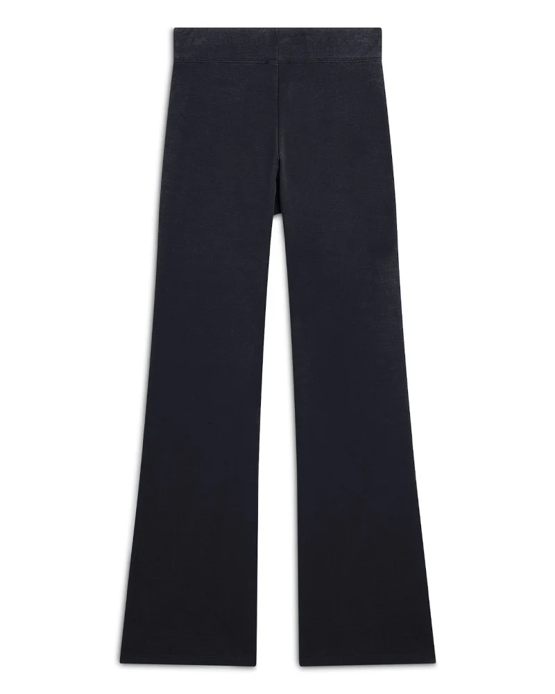 Pantaloni Donna Zampa Stretch