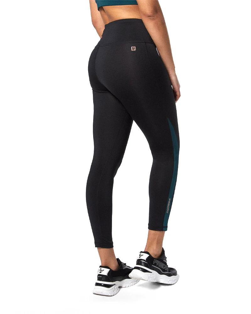 Leggings Donna Stretch 7/8