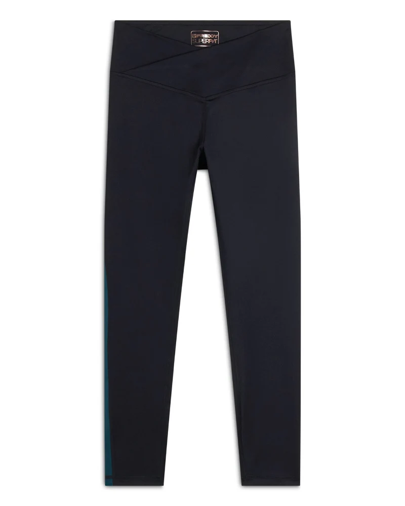 Leggings Donna Stretch 7/8