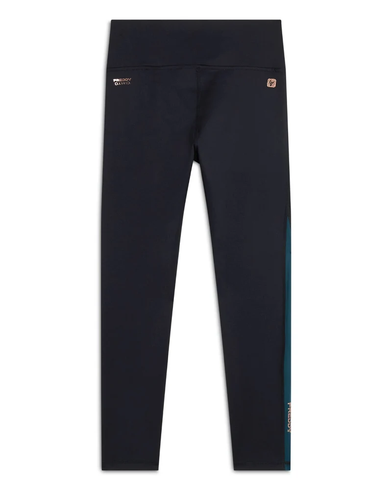 Leggings Donna Stretch 7/8