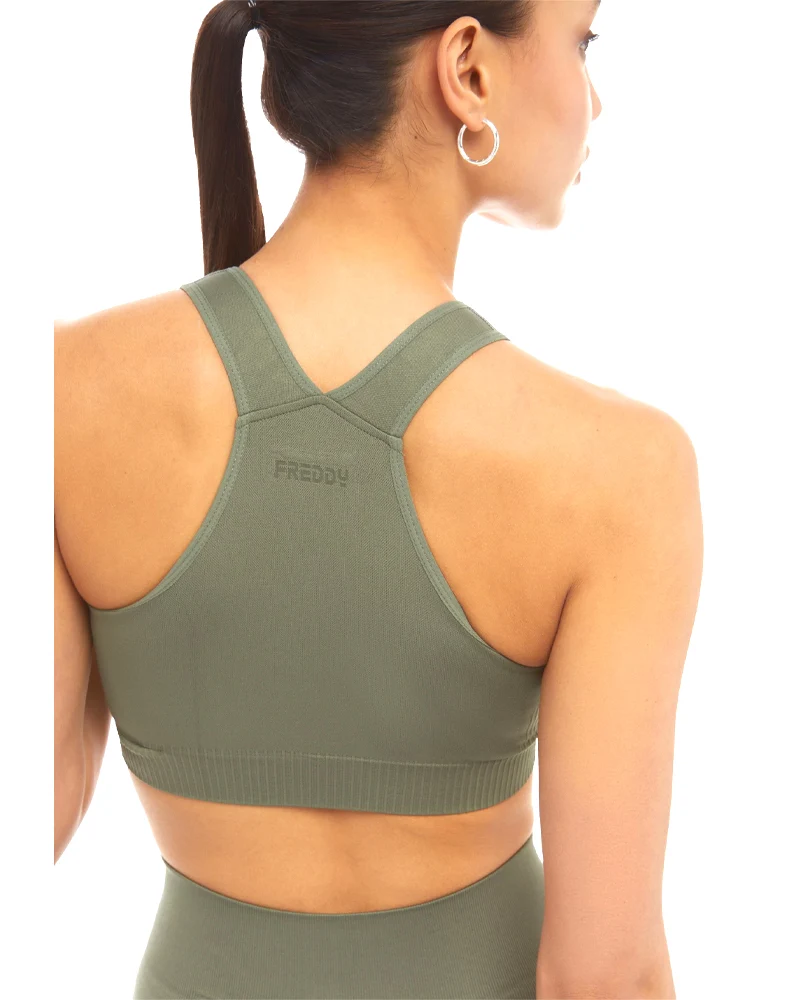 Reggiseno Donna Seamless
