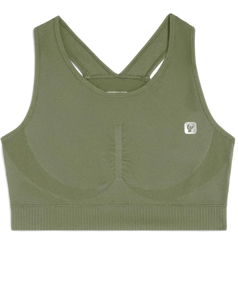 Reggiseno Donna Seamless