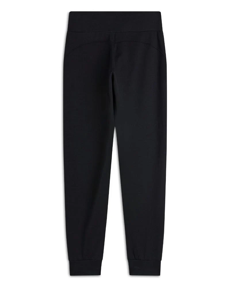 Pantaloni Cotone Stretch Donna