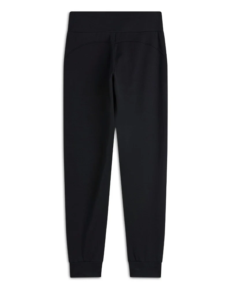 Pantaloni Cotone Stretch Donna