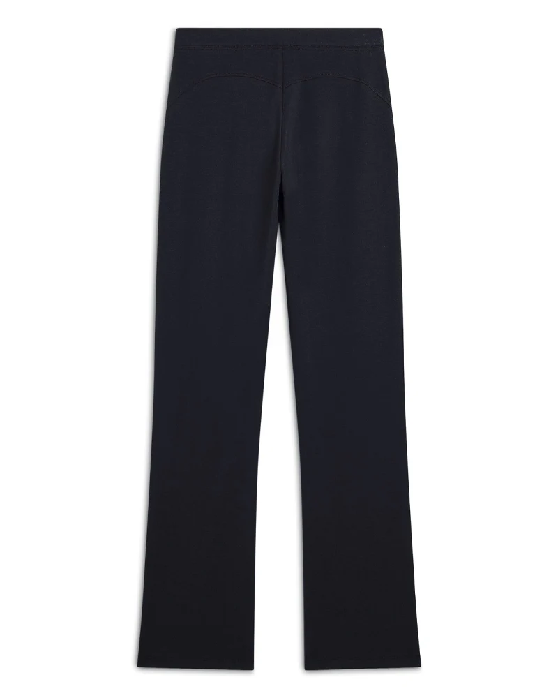 Pantaloni Donna Heavy Jersey