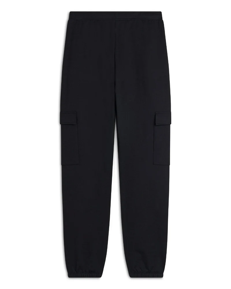Pantaloni Donna Cargo Stretch