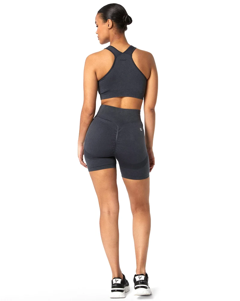 Reggiseno Donna Seamless Ice Wash