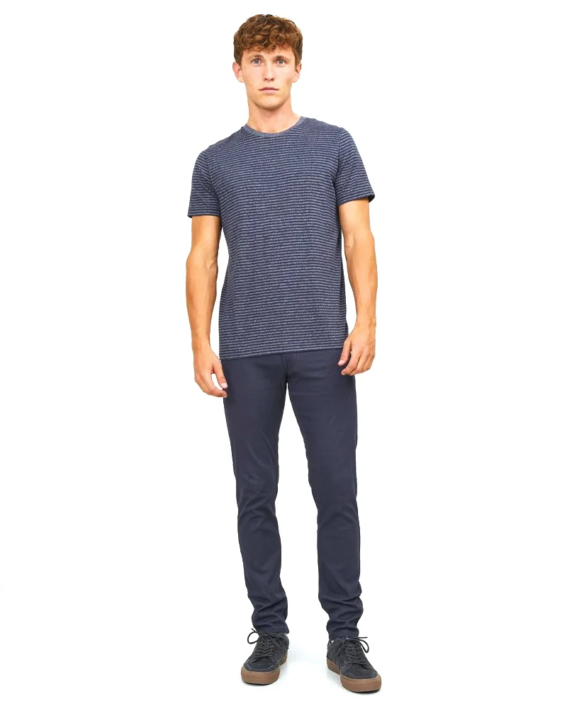 Pantaloni Uomo Jpstglenn Original