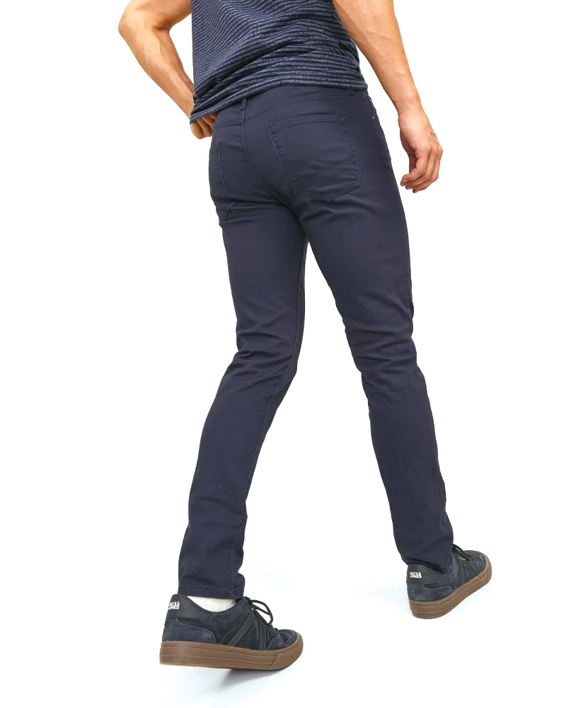 Pantaloni Uomo Jpstglenn Original