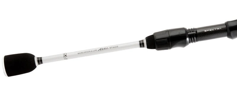 Canna Spectra Area