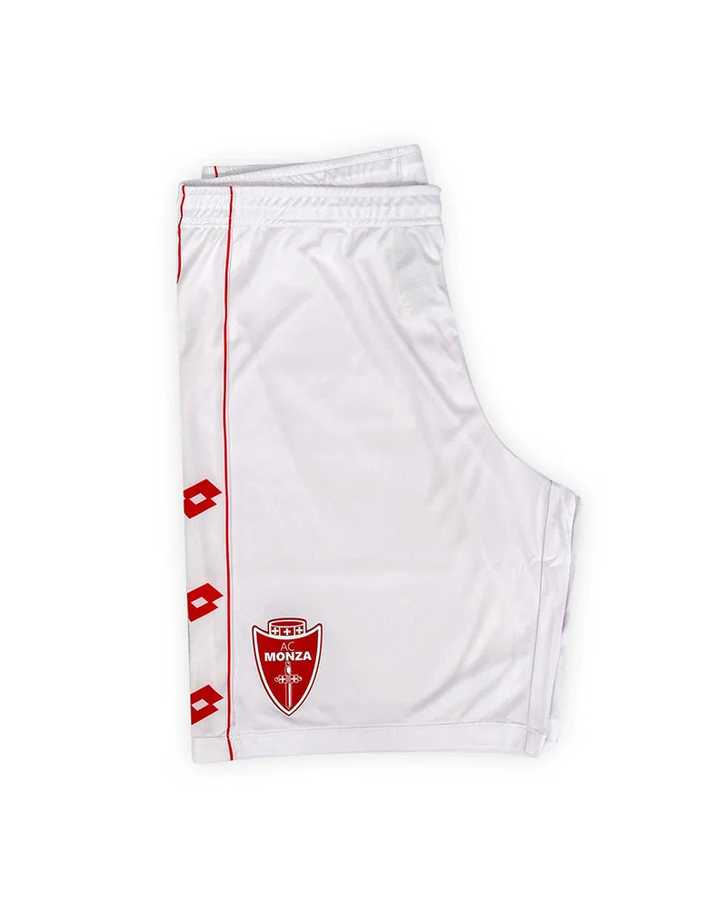 Pantaloncino Ac Monza Gara Away 2024-25
