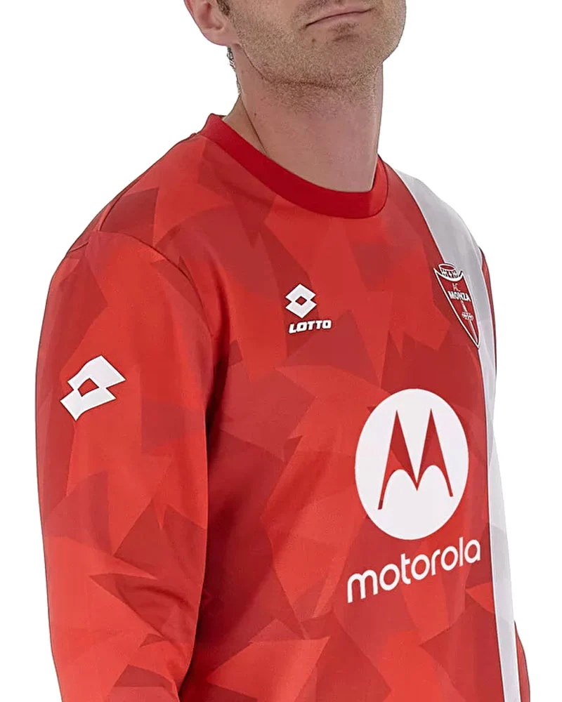 Kit Monza Pre Gara Sweat 2023