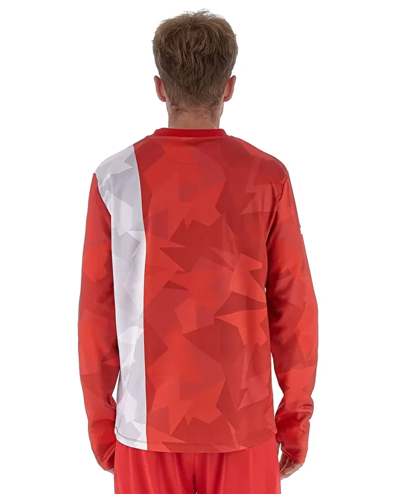 Kit Monza Pre Gara Sweat 2023