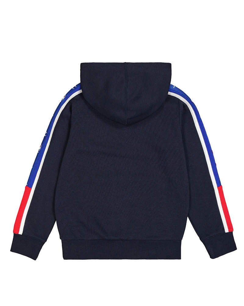 Felpa Retro Sport Sweatshirt Bambino