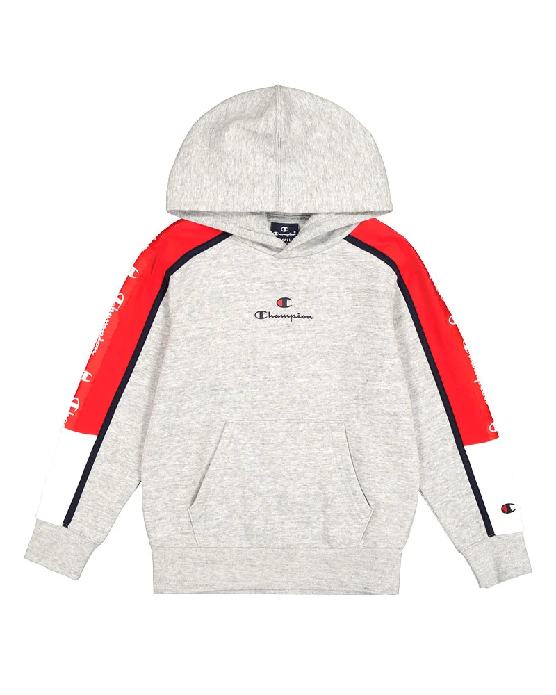 Felpa Retro Sport Sweatshirt Bambino