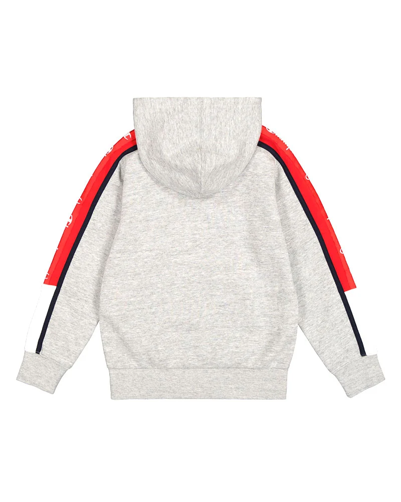 Felpa Retro Sport Sweatshirt Bambino