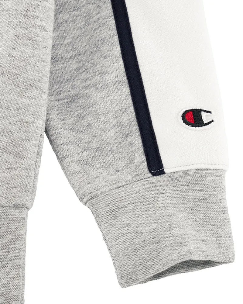 Felpa Retro Sport Sweatshirt Bambino
