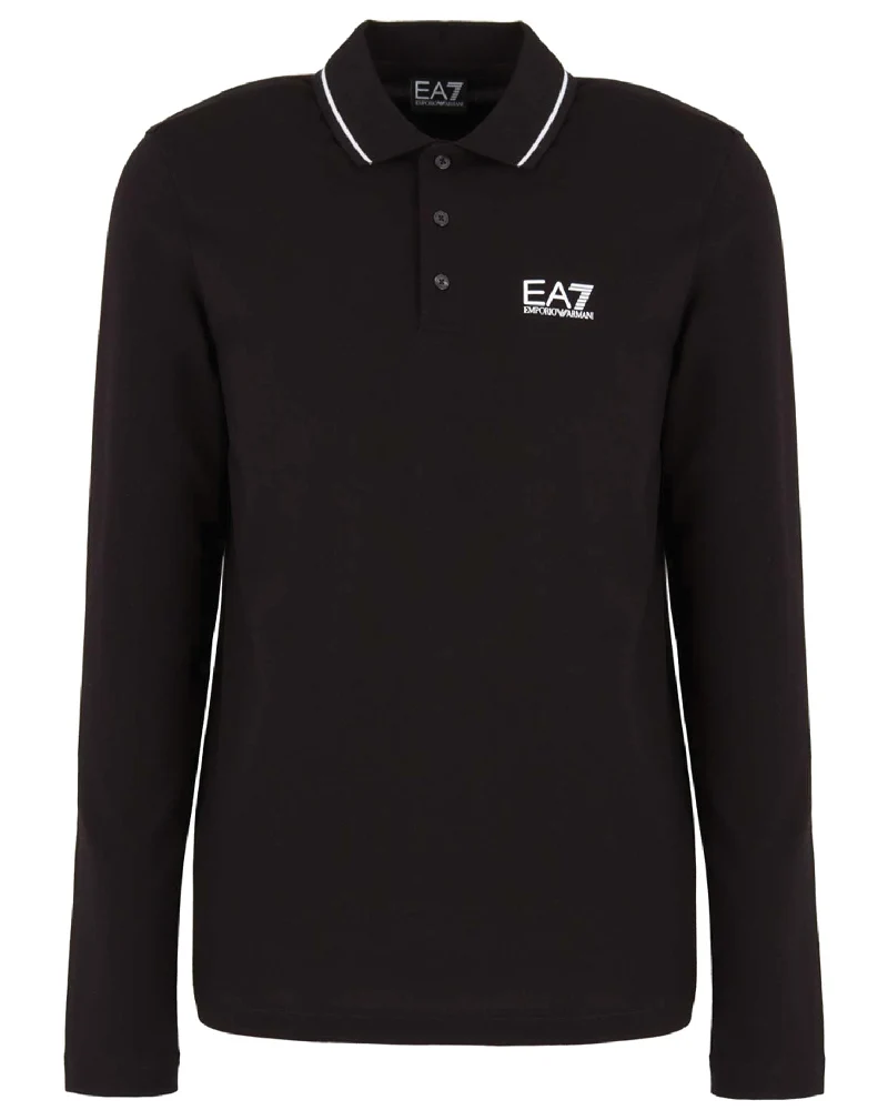 Polo Uomo Train Core Id