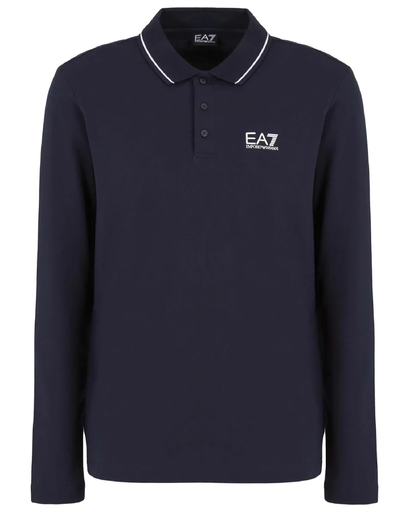 Polo Uomo Train Core Id