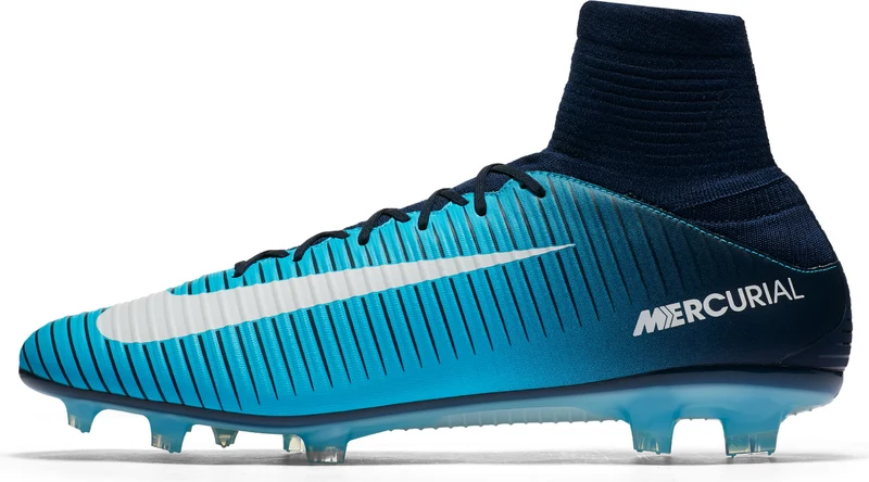 Scarpe Calcio Nike Mercurial Veloce III FG Ice Pack