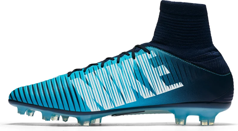 Scarpe Calcio Nike Mercurial Veloce III FG Ice Pack
