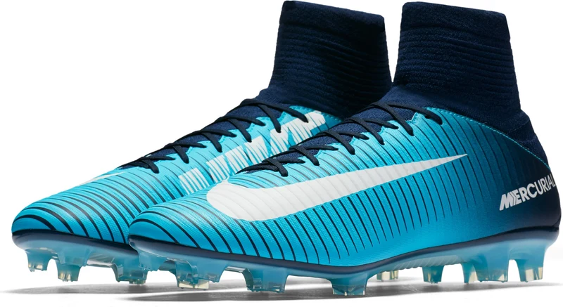 Scarpe Calcio Nike Mercurial Veloce III FG Ice Pack