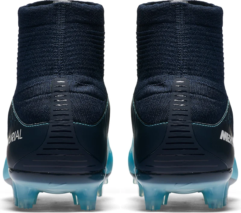 Scarpe Calcio Nike Mercurial Veloce III FG Ice Pack