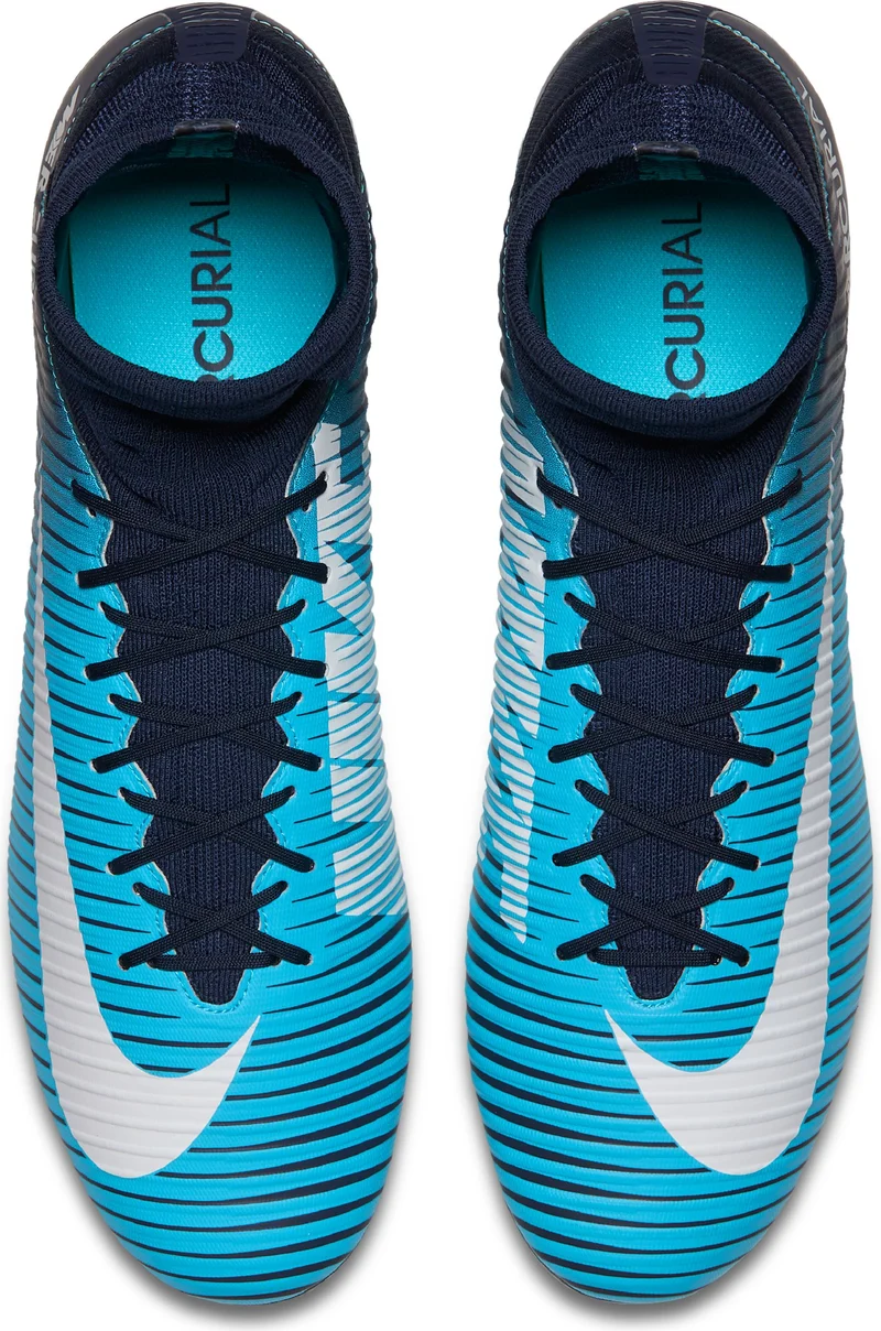 Scarpe Calcio Nike Mercurial Veloce III FG Ice Pack