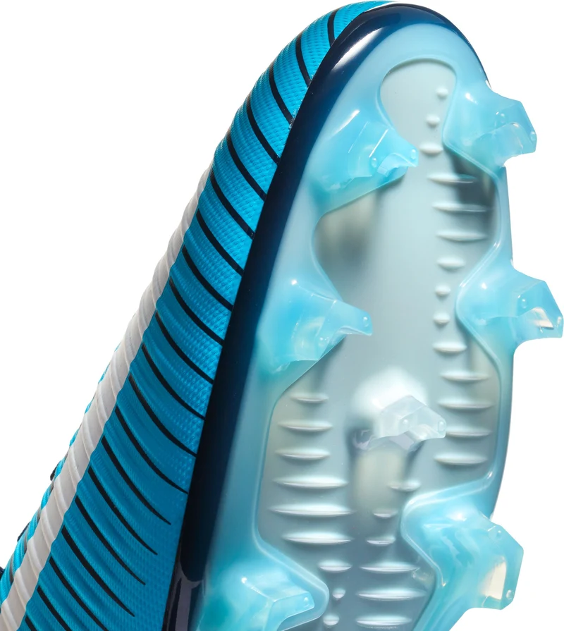 Scarpe Calcio Nike Mercurial Veloce III FG Ice Pack