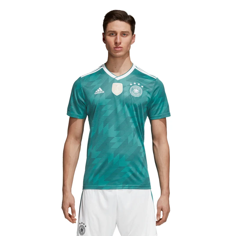 Maglia Germania Away 2018