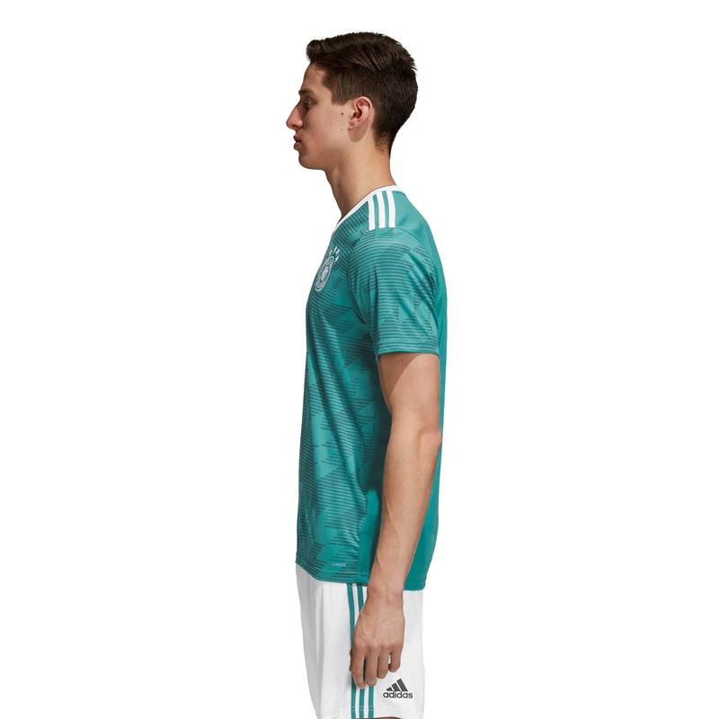 Maglia Germania Away 2018
