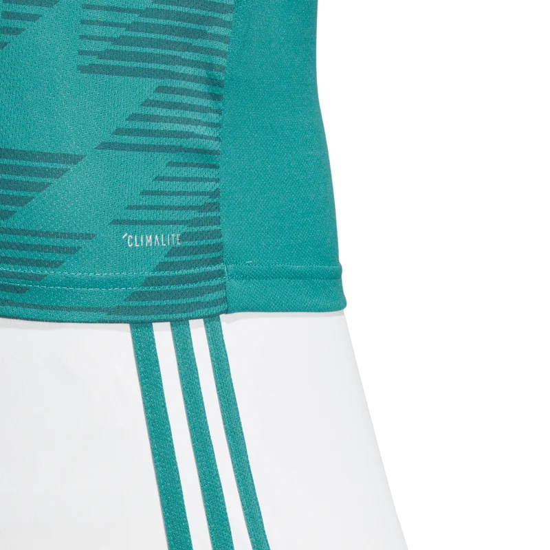 Maglia Germania Away 2018