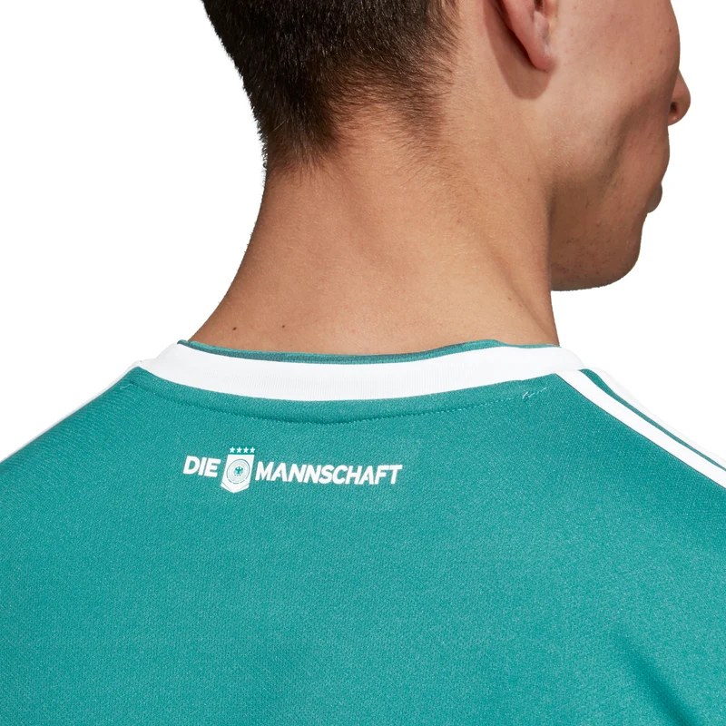Maglia Germania Away 2018