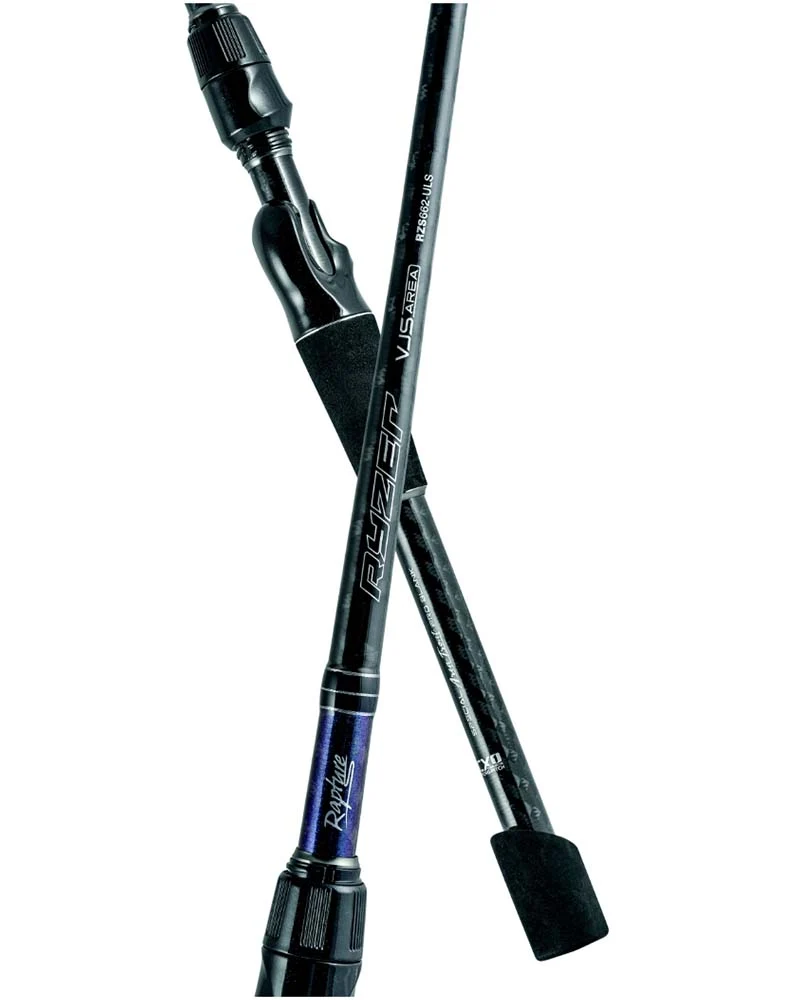 Canna da Pesca Ryzer VJS RZS662ULS