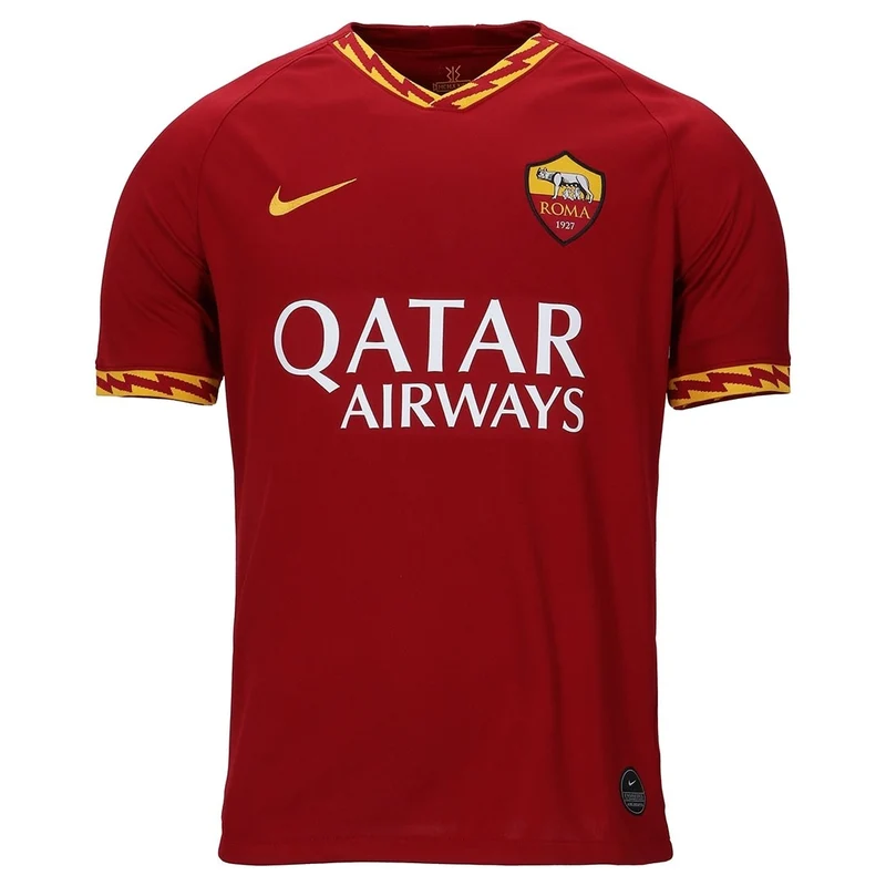 Maglia Roma Home 19/20