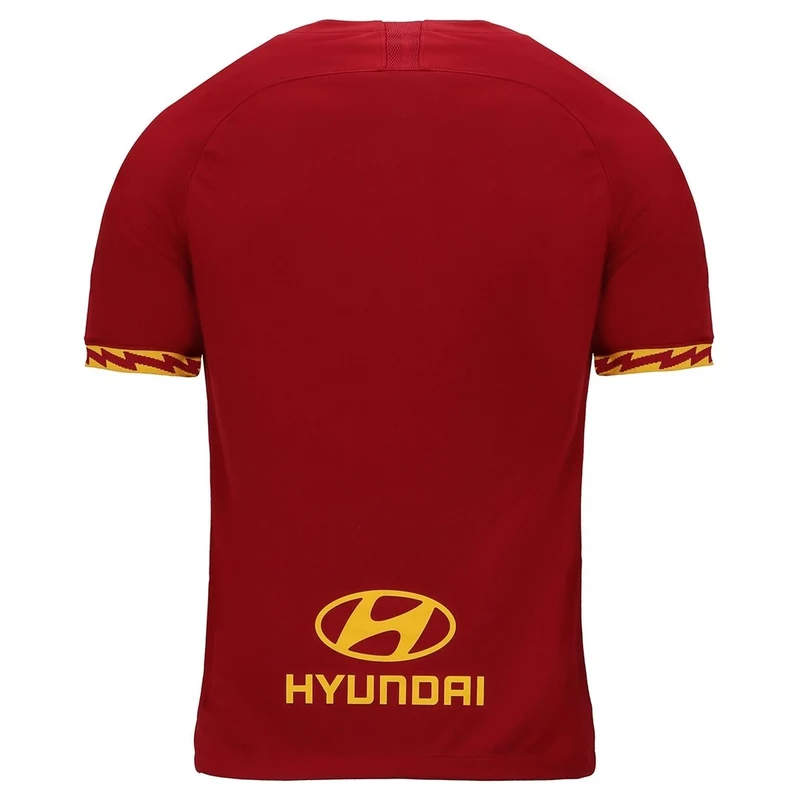 Maglia Roma Home 19/20