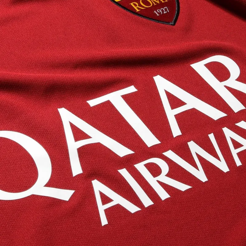 Maglia Roma Home 19/20
