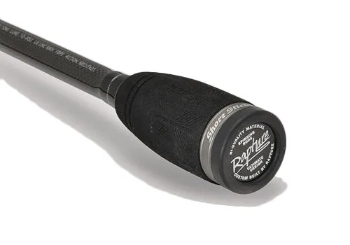Canna da pesca Brigade
