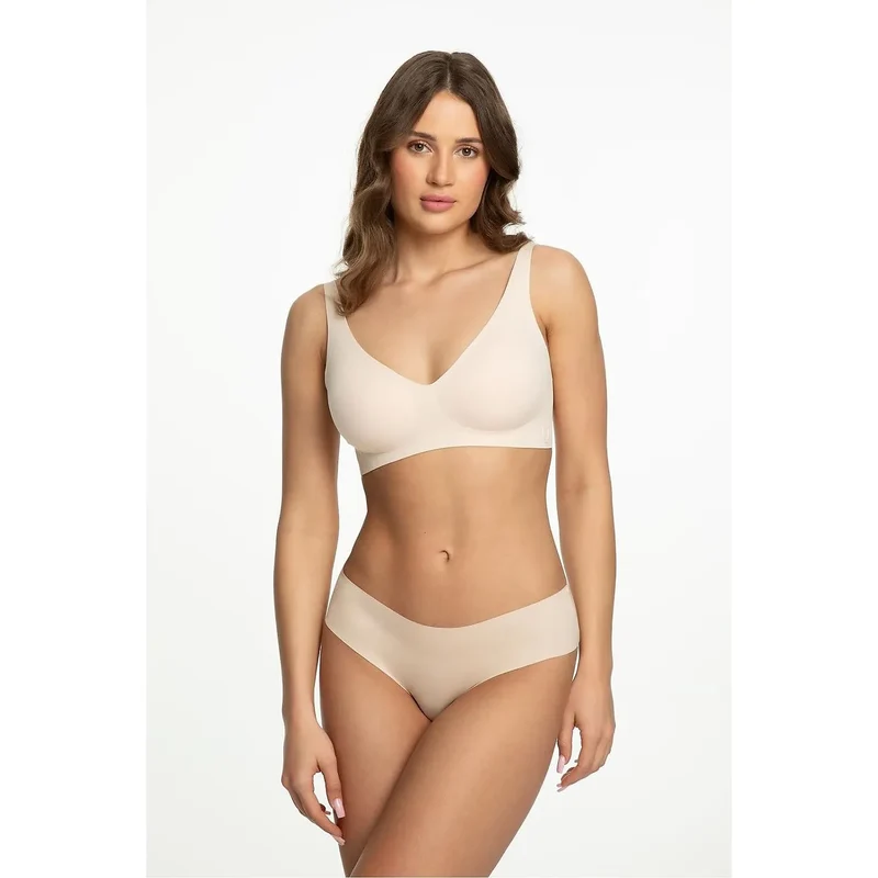 Culottes Julimex 220547 sans couture confort ajustement parfait lingerie élégante quotidien femmes discrétion intimité aphrodisiaques