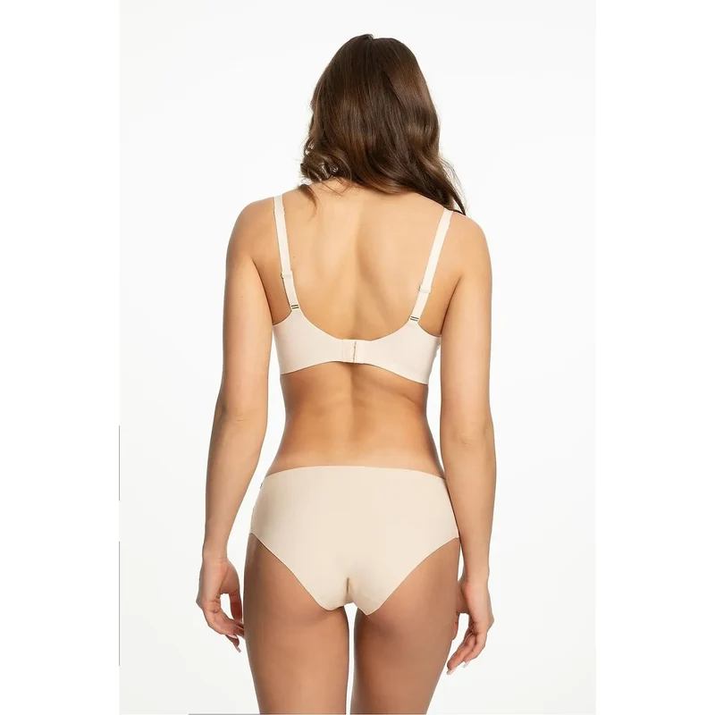 Culottes Julimex 220547 sans couture confort ajustement parfait lingerie élégante quotidien femmes discrétion intimité aphrodisiaques