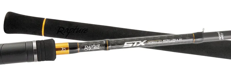 Canne STX Rapture