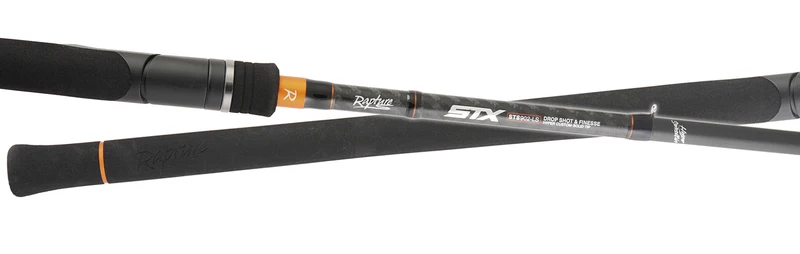 Canne STX Rapture