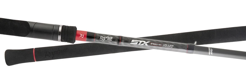 Canne STX Rapture