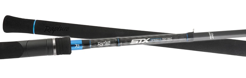 Canne STX Rapture