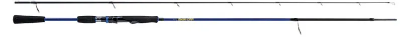 Canna Skirmjan R Saltwater Rods