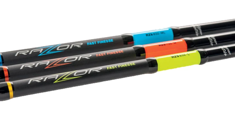 Canna Razor Fast Finesse