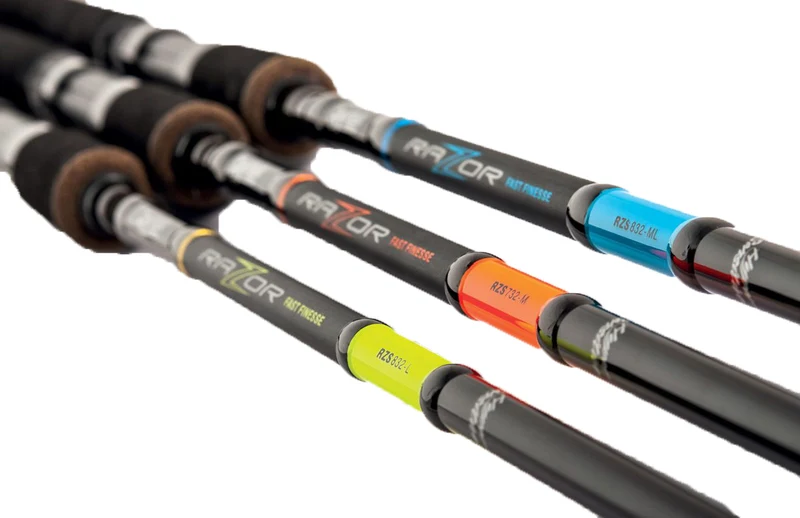 Canna Razor Fast Finesse