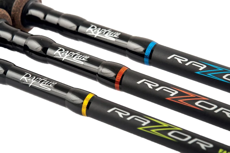 Canna Razor Fast Finesse