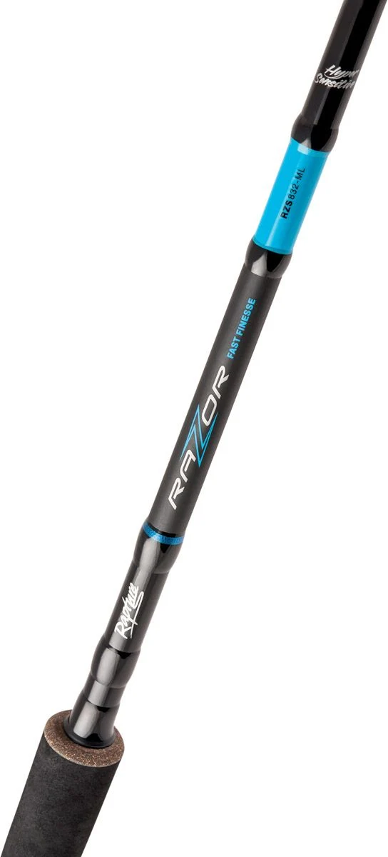 Canna Razor Fast Finesse
